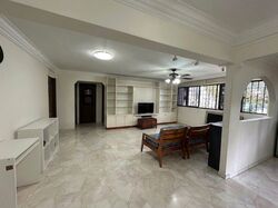 Blk 713 Chong Pang Green (Yishun), HDB 5 Rooms #564667651
